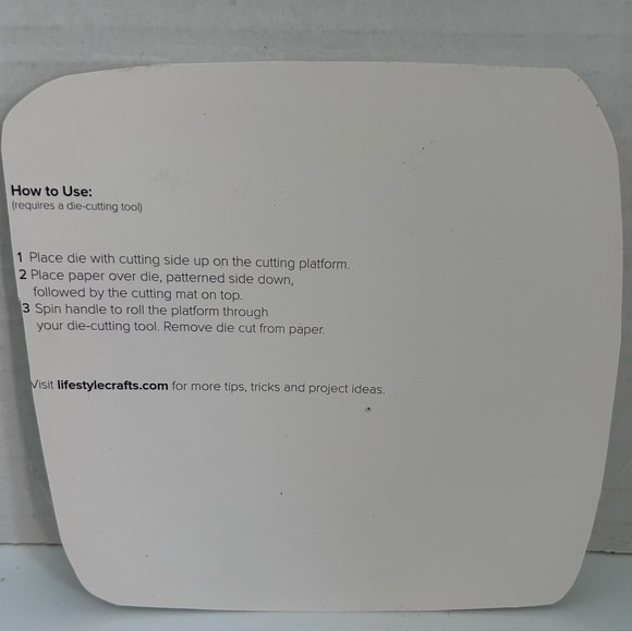 Quickutz Nesting Clover nesting dies 4 pcs - Picture 4 of 6